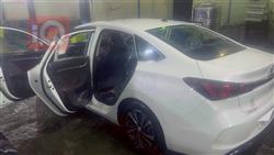 شانجان إيدو بلس